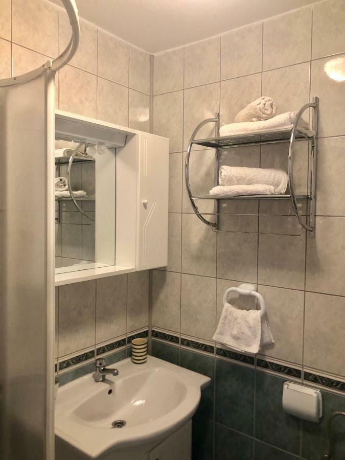 Apartmani Leona Бибинье Экстерьер фото